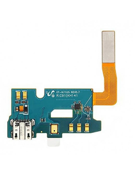 CoreParts | 10000informatica