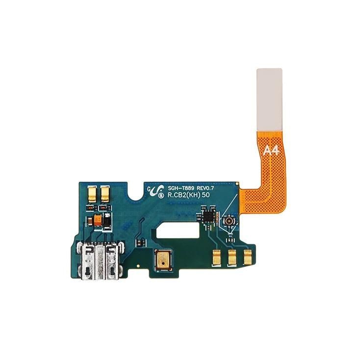 MSPP71108 CoreParts Samsung Galaxy Note 2 Dock Charging Flex Cable SGH-T889 Samsung Galaxy (Mobilephone) Note 2 5.5" (SGH-T889) MSPP71108 CoreParts Samsung Galaxy Note 2 Dock Charging Flex Cable SGH-T889 Samsung Galaxy (Mobilephone) Note 2 5.5" (SGH-T889)
