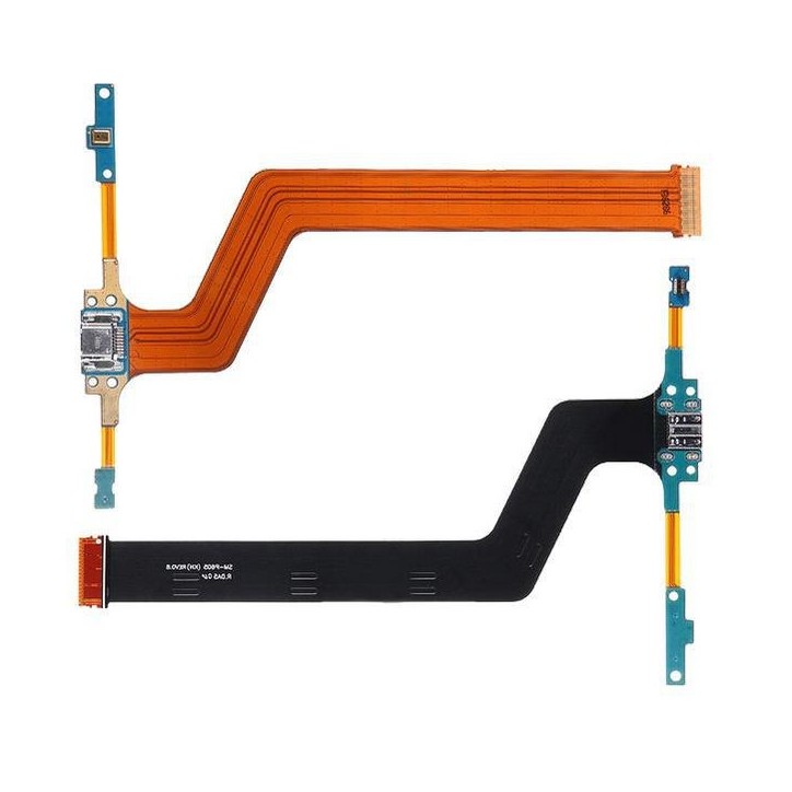 MSPP71261 CoreParts Samsung Galaxy Note 10.1 2014 Edition SM-P600 Dock Charging Flex Samsung Galaxy (Tablet) Note 10.1 2014 Edit