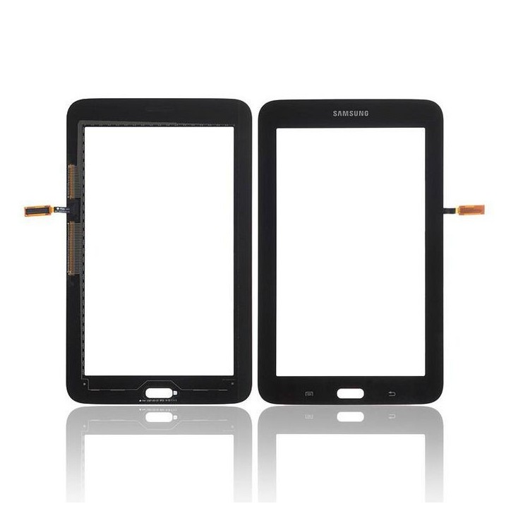 MSPP71291 CoreParts Samsung Galaxy Tab 3 Lite 7.0 SM-T110 Digitizer Touch Panel Black Samsung Galaxy (Tablet) Tab 3 Lite Wi-Fi (