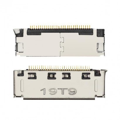 CoreParts | 10000informatica