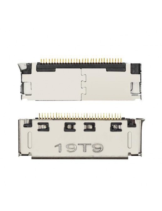 CoreParts | 10000informatica