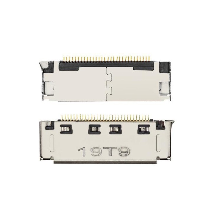 MSPP71382 CoreParts Samsung Galaxy Tab 10.1 P7500 Dock Charging Port Samsung Galaxy (Tablet) Tab 10.1 (GT-P7500)