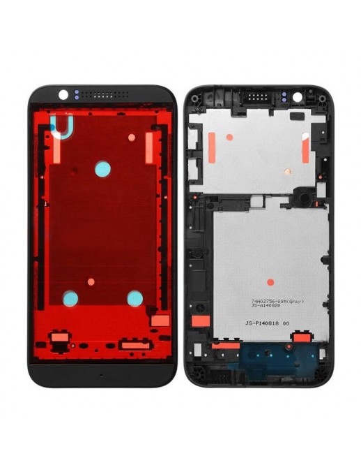 MSPP71499 MSPP71499 CoreParts HTC Desire 510 Front Frame Black HTC Mobile Desire 510