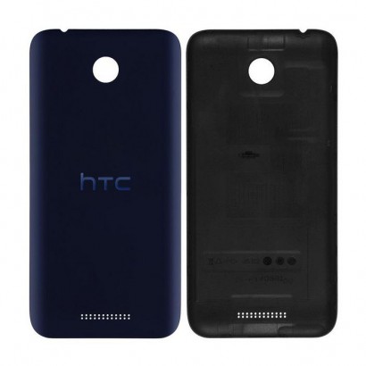 MSPP71500 MSPP71500 CoreParts HTC Desire 510 Back Cover Blue, Rear housing cover, HTC, Desire 510, Blue HTC Mobile Desire 510