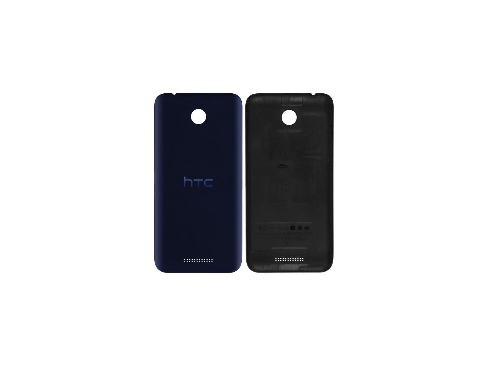 MSPP71500 MSPP71500 CoreParts HTC Desire 510 Back Cover Blue, Rear housing cover, HTC, Desire 510, Blue HTC Mobile Desire 510