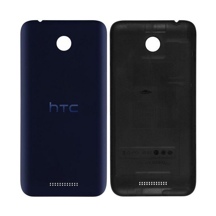 MSPP71500 CoreParts HTC Desire 510 Back Cover Blue, Rear housing cover, HTC, Desire 510, Blue HTC Mobile Desire 510