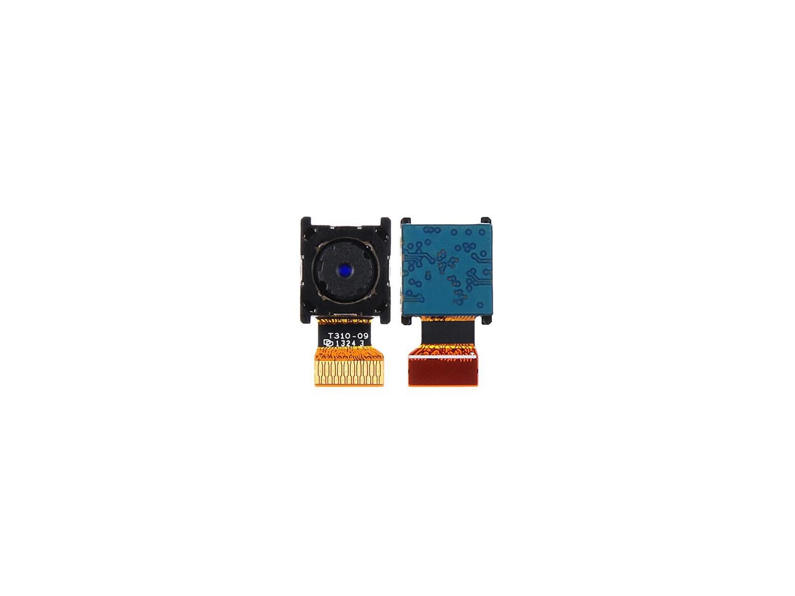 MSPP71516 MSPP71516 CoreParts Samsung Galaxy Tab 3 8.0 SM-T310 Rear Camera Samsung Galaxy (Tablet) Tab 3 8.0 Wi-Fi (SM-T310)