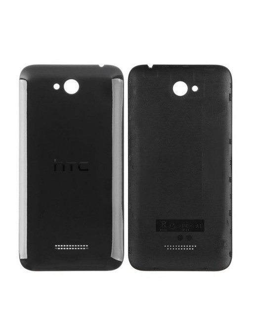 MSPP71548 MSPP71548 CoreParts HTC Desire 616 Dual SIM Back Cover Black HTC Mobile Desire 616 Dual Sim