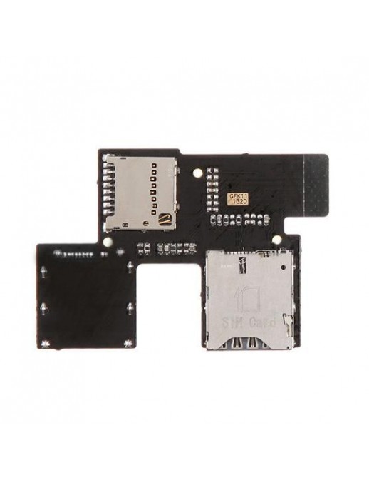 MSPP71557 MSPP71557 CoreParts HTC Desire 700 SIM Card and SD Card Reader Contact HTC Mobile Desire 700