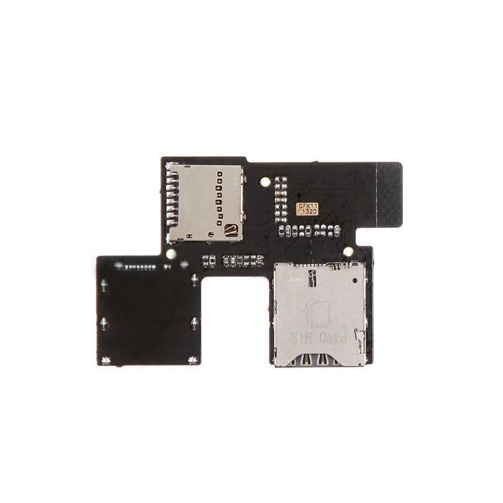 MSPP71557 CoreParts HTC Desire 700 SIM Card and SD Card Reader Contact HTC Mobile Desire 700