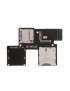 MSPP71557 MSPP71557 CoreParts HTC Desire 700 SIM Card and SD Card Reader Contact HTC Mobile Desire 700