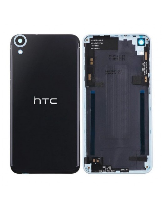 MSPP71562 MSPP71562 CoreParts HTC Desire 820 Back Cover Black HTC Mobile Desire 820