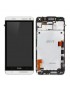MSPP71684 MSPP71684 CoreParts HTC One LCD Screen and Digitizer with Front Frame Assembly White HTC Mobile One