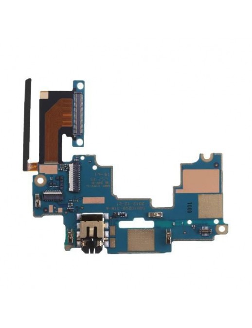 MSPP71695 MSPP71695 CoreParts HTC One Headphone Jack PCB Board HTC Mobile One