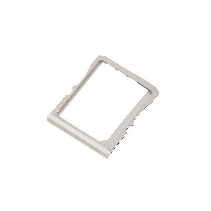 MSPP71707 CoreParts HTC One SIM Card Tray White MSPP71707, SIM card holder, HTC, HTC One, Silver,White HTC Mobile One