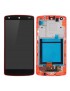 MSPP71765 MSPP71765 CoreParts LG Nexus 5 D820 LCD Screen and Digitizer with Frame Assembly Red LG Mobile Nexus 5 D820