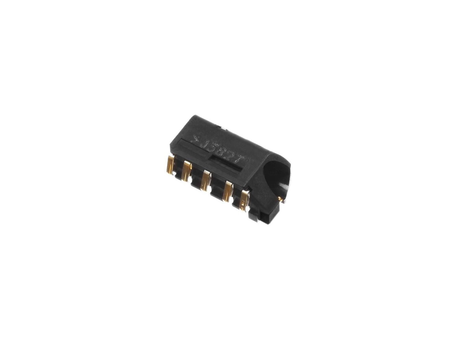 MSPP71772 MSPP71772 CoreParts LG Nexus 5 D820 Headphone Jack socket, LG, Nexus 5 D820, Black LG Mobile Nexus 5 D820