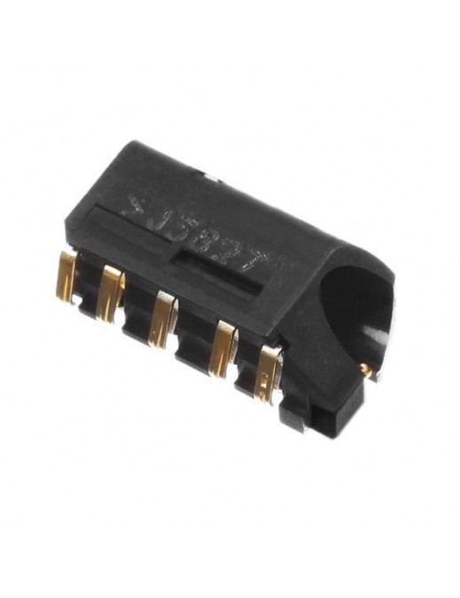 MSPP71772 MSPP71772 CoreParts LG Nexus 5 D820 Headphone Jack socket, LG, Nexus 5 D820, Black LG Mobile Nexus 5 D820