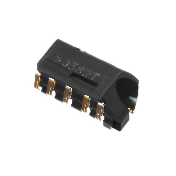 MSPP71772 CoreParts LG Nexus 5 D820 Headphone Jack socket, LG, Nexus 5 D820, Black LG Mobile Nexus 5 D820