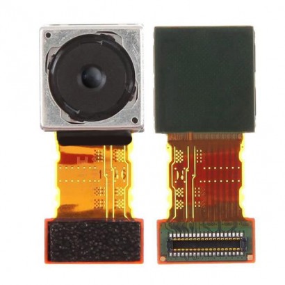 MSPP72268 MSPP72268 CoreParts Sony Xperia Z3 Rear Camera, Black,Silver Sony Mobile Xperia Z3