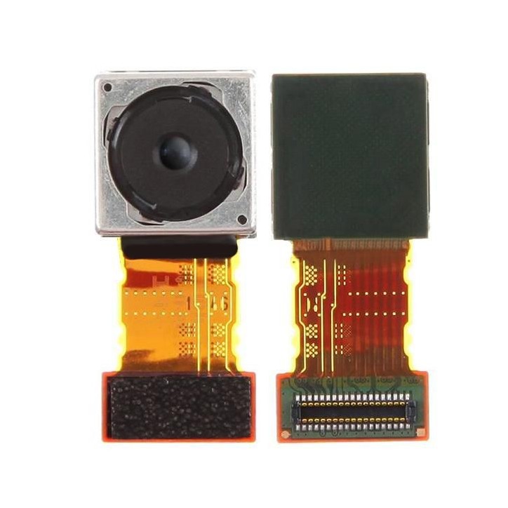 MSPP72268 CoreParts Sony Xperia Z3 Rear Camera, Black,Silver Sony Mobile Xperia Z3
