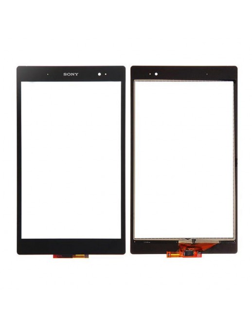 MSPP72536 MSPP72536 CoreParts Sony Xperia Z3 Tablet Compact Digitizer Touch Panel Black Sony Tablet Xperia Z3 Compact