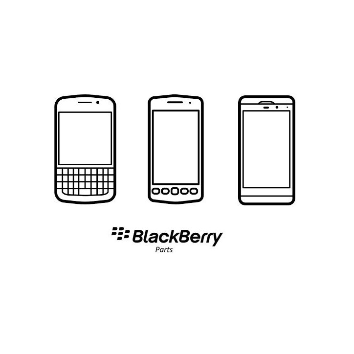MSPP72747 CoreParts BlackBerry Bold 9000 Dock Charging Port BlackBerry Mobile Bold 9000