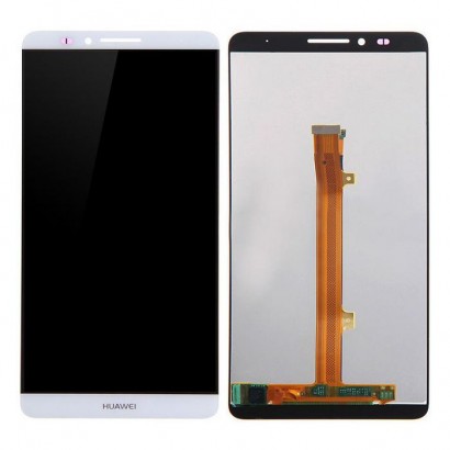 MSPP72808 CoreParts Huawei Ascend Mate7 LCD Screen and Digitizer Assembly White Huawei Mobile Ascend Mate 7