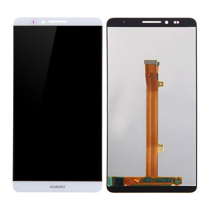 MSPP72808 CoreParts Huawei Ascend Mate7 LCD Screen and Digitizer Assembly White Huawei Mobile Ascend Mate 7