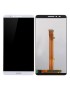 MSPP72808 MSPP72808 CoreParts Huawei Ascend Mate7 LCD Screen and Digitizer Assembly White Huawei Mobile Ascend Mate 7