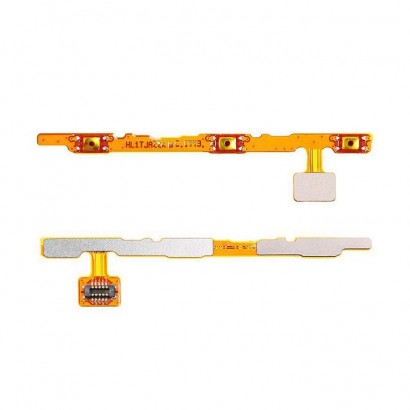 MSPP72818 CoreParts Huawei Ascend Mate7 Volume Button Flex Huawei Mobile Ascend Mate 7