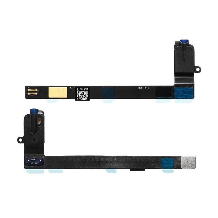 MSPP73534 CoreParts Apple iPad Mini 4 Headphone Jack Flex Black Apple iPad mini 4 (4th gen., 2015) MSPP73534 CoreParts Apple iPad Mini 4 Headphone Jack Flex Black Apple iPad mini 4 (4th gen., 2015)