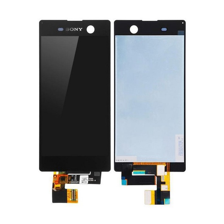 MSPP73642 CoreParts Sony Xperia M5 LCD Screen and Digitizer Assembly Black Sony Mobile Xperia M5 MSPP73642 CoreParts Sony Xperia M5 LCD Screen and Digitizer Assembly Black Sony Mobile Xperia M5