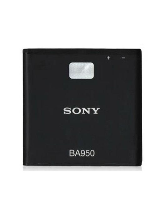 MSPP73684 MSPP73684 CoreParts Battery for Sony Mobile 8.51Wh Li-ion 3.7V 2300mAh, Sony Xperia ZR M36h BA950 BA950 Sony Mobile...