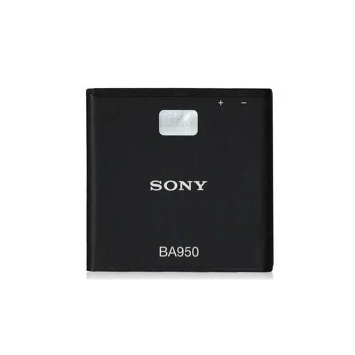 MSPP73684 CoreParts Battery for Sony Mobile 8.51Wh Li-ion 3.7V 2300mAh, Sony Xperia ZR M36h BA950 BA950 Sony Mobile Xperia ZR M3