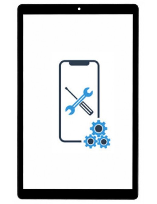 MSPP74021 MSPP74021 CoreParts Apple iPad Mini 4 Side Button Keys (3pcs-set) Space Gray Apple iPad mini 4 (4th gen., 2015)