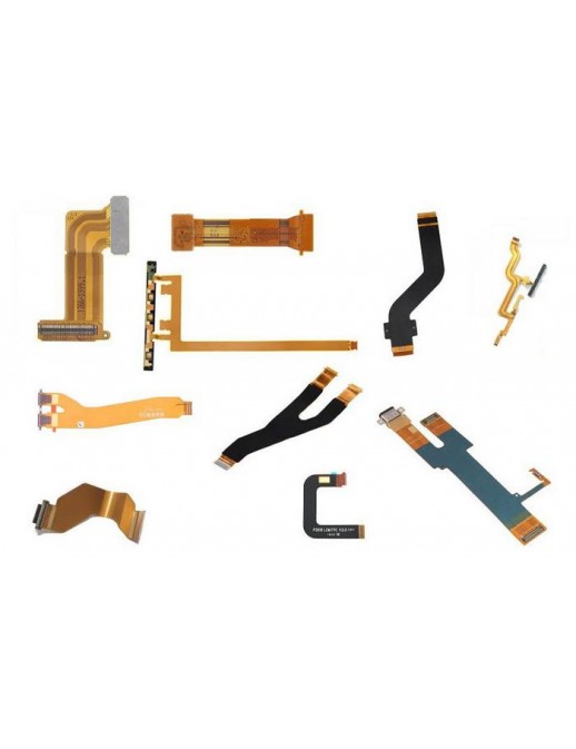 TABX-IPAR2-WF-INT-11 TABX-IPAR2-WF-INT-11 CoreParts iPad air 2 LCD test cable LCD Extension Flex for iPad Air 2 Apple iPad Air 2