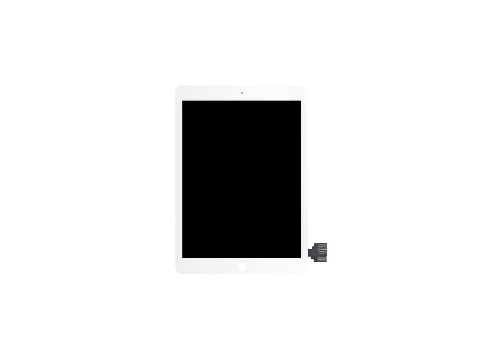 TABX-IPRO97-LCDDIGW TABX-IPRO97-LCDDIGW CoreParts LCD + Digitizer Assembly White iPad Pro 9.7" With IC + Flex - No need for s...