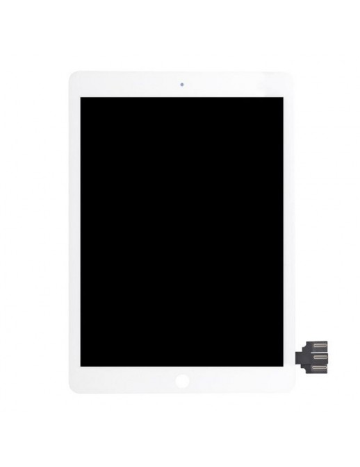 TABX-IPRO97-LCDDIGW TABX-IPRO97-LCDDIGW CoreParts LCD + Digitizer Assembly White iPad Pro 9.7" With IC + Flex - No need for s...