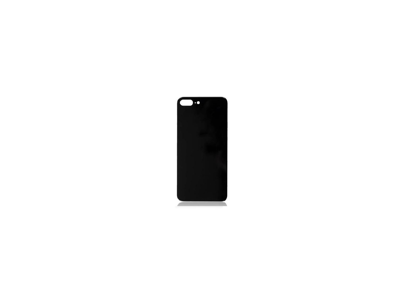 MOBX-IP8P-INT-3-B MOBX-IP8P-INT-3-B CoreParts Iphone 8 Plus Rear Glass Space Gray Rear Camera Lens glass Apple iPhone 8 Plus