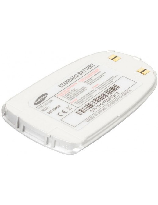 GH43-01418A GH43-01418A Samsung BATTERY-780MAH Samsung Mobilephone X460 (SGH-X460)