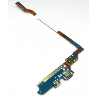 GH59-13075A GH59-13075A Samsung Samsung GT-I9500 Galaxy S4 - Micro USB Connector / Microfone Flex-Cable Samsung Galaxy (Mobil...