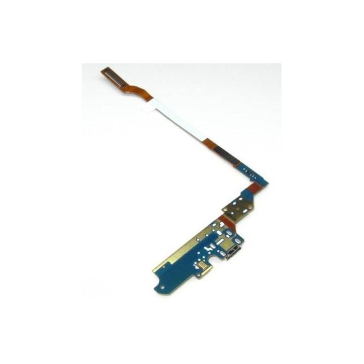 GH59-13075A Samsung Samsung GT-I9500 Galaxy S4 - Micro USB Connector / Microfone Flex-Cable Samsung Galaxy (Mobilephone) S4 (GT- GH59-13075A Samsung Samsung GT-I9500 Galaxy S4 - Micro USB Connector / Microfone Flex-Cable Samsung Galaxy (Mobilephone) S4 (GT-