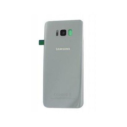 GH82-14015B GH82-14015B Samsung Samsung G955F Galaxy S8 Plus Battery Cover 646856 Samsung Galaxy (Mobilephone) S8+ (Plus)