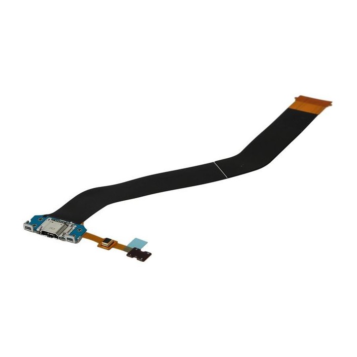 Connettore Cavo Flex Dock Ricarica SAMSUNG Galaxy Tab 4 SM-T530 SM-T535 (LTE) REV 0.3 FL1521 T530 T531 T535