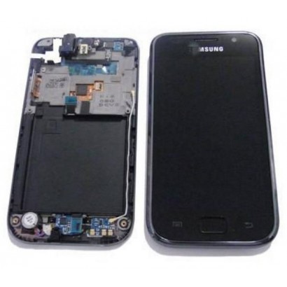 GH97-11186B Samsung LCD, 480 x 800 pixels, 16M Samsung Galaxy (Mobilephone) S (GT-I9000)