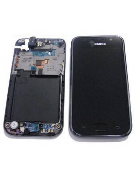 GH97-11186B Samsung LCD, 480 x 800 pixels, 16M Samsung Galaxy (Mobilephone) S (GT-I9000)