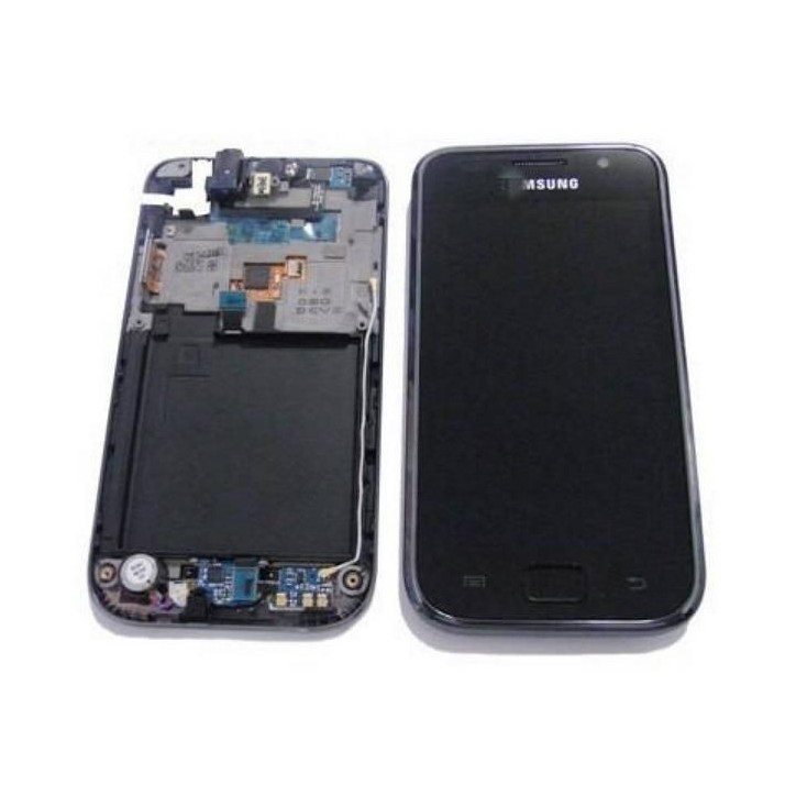 GH97-11186B Samsung LCD, 480 x 800 pixels, 16M Samsung Galaxy (Mobilephone) S (GT-I9000)