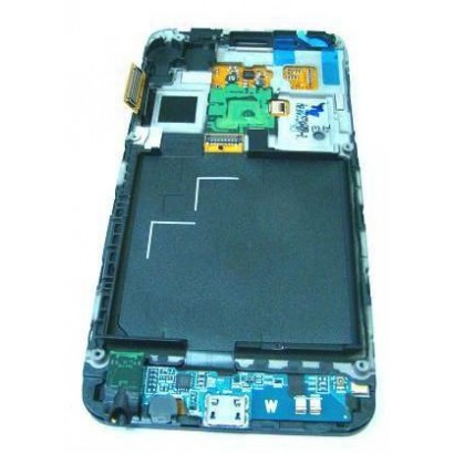 GH97-13277A Samsung MEA Front LCD Samsung Galaxy (Mobilephone) S Advance (GT-I9070)